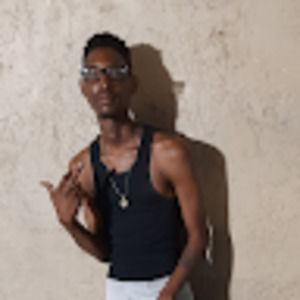 Meet your Posher, Deon